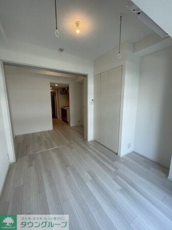 プラウドフラット亀戸の物件内観写真